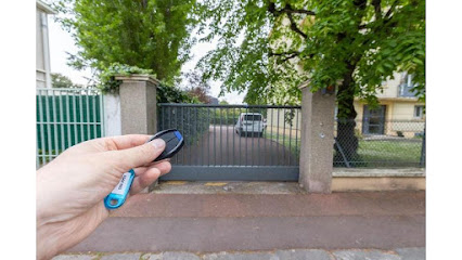 Yespark Parking à Chatou