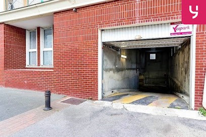 Yespark, Parking à Plaisir