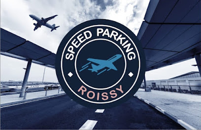 Speed Parking Roissy, Parking à Saint-Soupplets