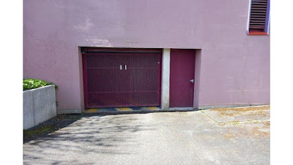 Yespark, Parking à Béthune