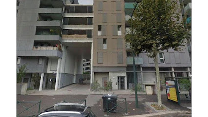 Yespark Parking à Annecy