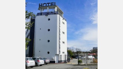 Onepark - Parking Saint Herblain - Zénith Nantes Métropole, Parking à Saint-Herblain