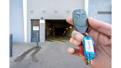 Yespark Parking à Marseille 10