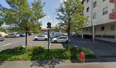 36 Rue Jacques Roth Parking, Parking à Sarreguemines