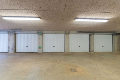 Yespark, Parking à Talange