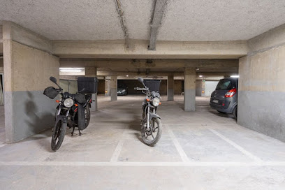 Yespark, Parking à Joinville-le-Pont
