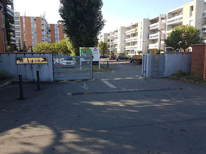 Zenpark, Parking à Toulouse