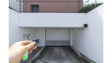 Yespark, Parking à Beauchamp