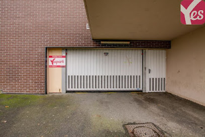 Yespark Parking à Beauvais