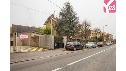 Yespark, Parking à Saint-Michel-sur-Orge