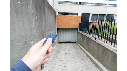 Yespark, Parking à Boulogne-Billancourt