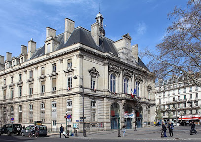 Mobypark - Parking Booking Needed In 11E Arrondissement De Paris, Parking à Paris 11