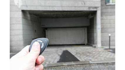 Yespark, Parking à Paris 17