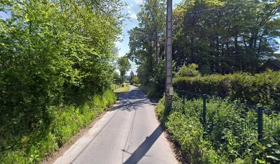 Park'Caux, Parking à Sainte-Marie-des-Champs