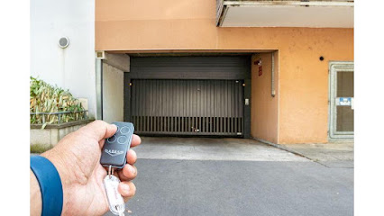 Yespark, Parking à Nancy