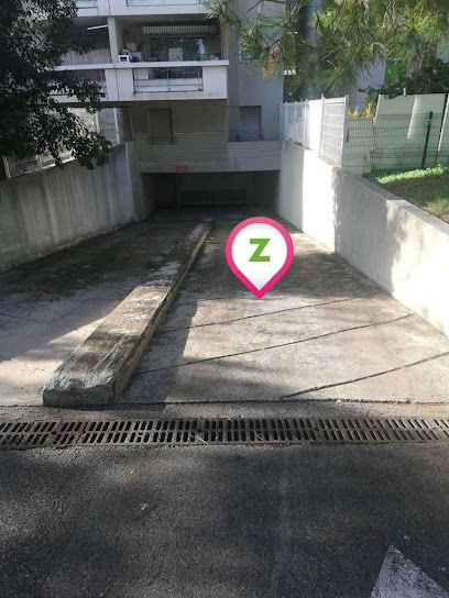 Zenpark Parking à Marseille 16