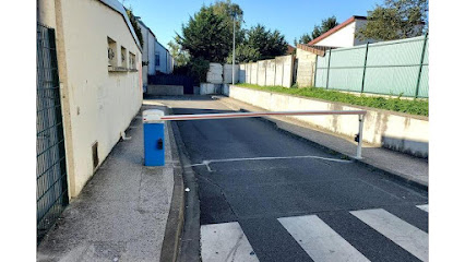 Yespark, Parking à Ormesson-sur-Marne