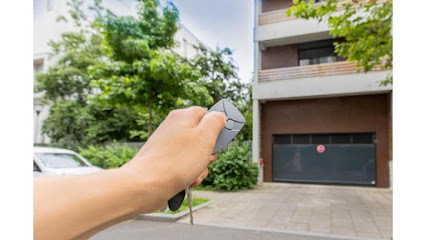 Yespark Parking à Massy