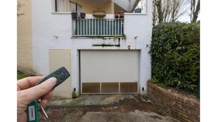 Yespark, Parking à l' Isle-Adam