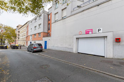 Yespark Parking au Kremlin-Bicêtre