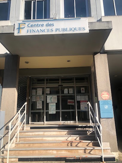 SAGS Parking Cinéma, Parking à Lagny-sur-Marne