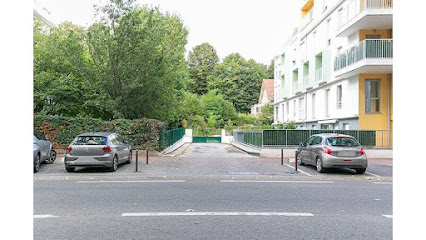 Yespark Parking à Viroflay
