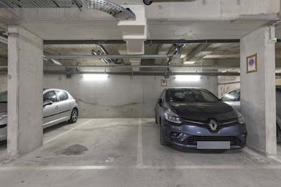 Yespark Parking à Villiers-sur-Marne