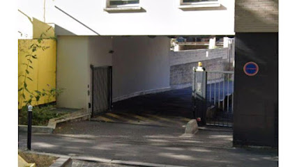 Yespark Parking à Champigny-sur-Marne