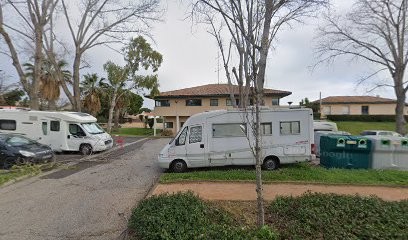 259 Avenue du Cap-Nègre Parking, Parking à Six-Fours-les-Plages