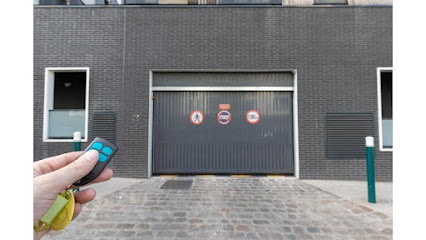Yespark Parking à Gennevilliers