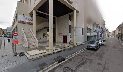 Unité Du Stationnement Payant - Voirie, Parking à Reims