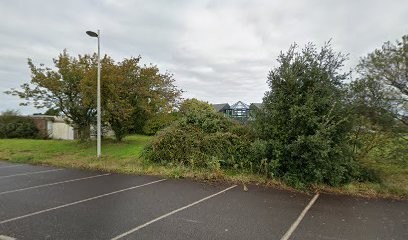 Parking Aéroport De Lannion - Côte De Granit, Parking à Lannion