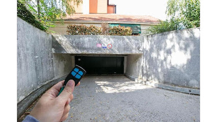 Yespark, Parking à Ris-Orangis