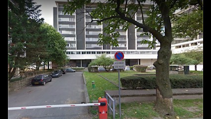 Valopark - Location Box/Parking Garde Meuble, Parking à Sarcelles