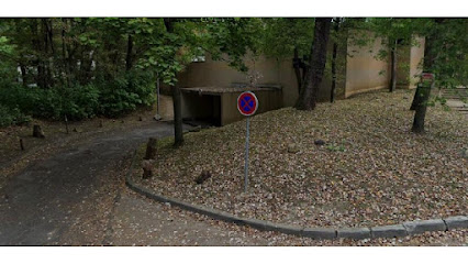 Yespark Parking à Champs-sur-Marne