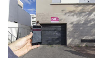 Yespark Parking à Juvisy-sur-Orge