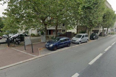 Yespark Parking au Perreux-sur-Marne