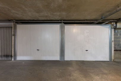 Yespark, Parking à Paris 13