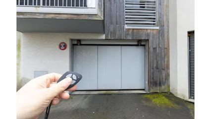 Yespark, Parking à Fontenay-le-Fleury