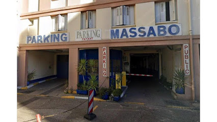 Yespark Parking à Marseille 02