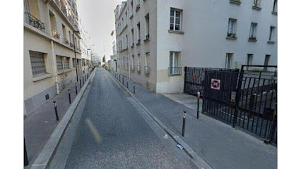 Yespark, Parking à Paris 11