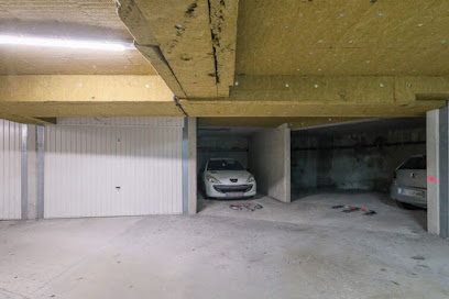 Yespark Parking à Martigues