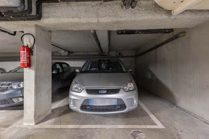 Yespark Parking à Houilles