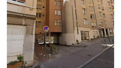 Yespark Parking à Lyon 01