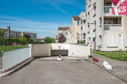 Yespark Parking à Conflans-Sainte-Honorine