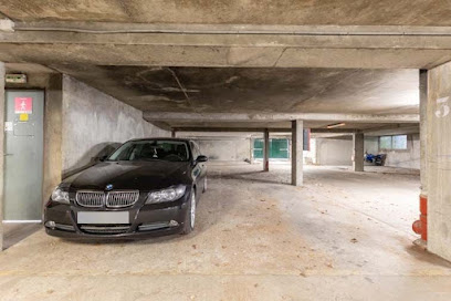 Yespark Parking à Argenteuil