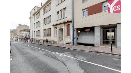 Yespark Parking à Clamart