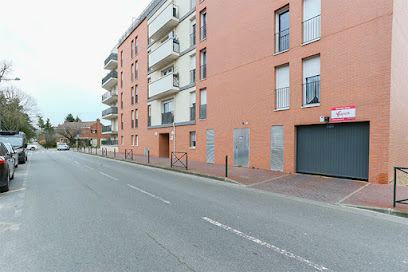 Yespark Parking à Clamart