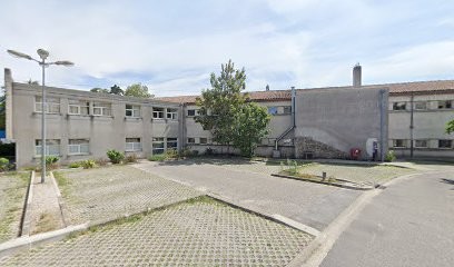 1 Avenue de la Boétie Parking, Parking à Saint-Médard-en-Jalles