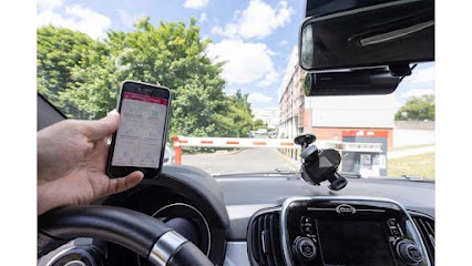 Yespark, Parking à Montreuil